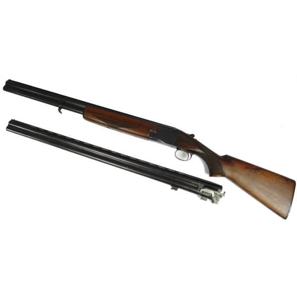 Bok Winchester Xpert Model 96-12 kal. 12/70